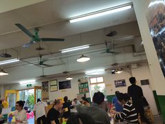 大堂-石灰市老火锅(北滨路店)