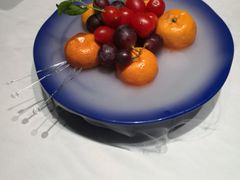 -大鸭梨烤鸭(枣园店)