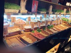 -牛New寿喜烧(闵行龙湖天街店)