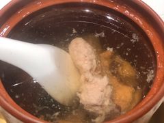 香菇肉饼汤-子固路老南昌拌粉(人民广场店)