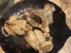 -销魂美蛙鱼头火锅(上海首店)