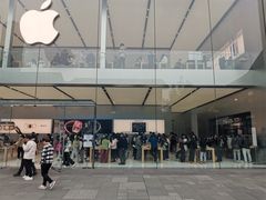 -Apple零售店(成都太古里店)