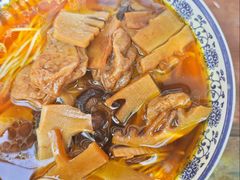 -西园寺素食(西园弄戒幢律寺店)