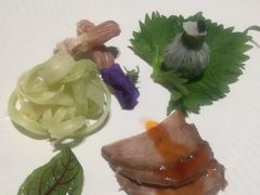-山里亲戚(淞虹路店)