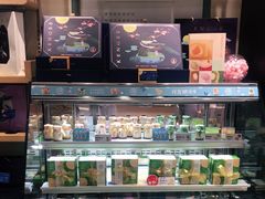 -仟吉KenGee(江南万达店)