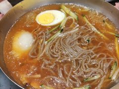 -花味·自助烤肉(雨花客厅店)