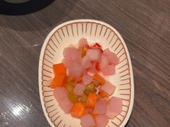 -阿大排档(长春这有山店)