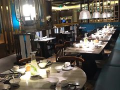 大堂-岭南真味·匠心粤菜(K11店)