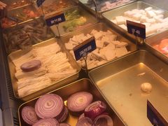 -喜井无限自助烤肉公司(石厦店)