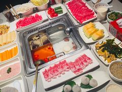 -海底捞火锅(同泰时代广场夜宵主题店)