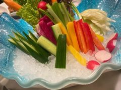 -中餐厅·容辰酒店