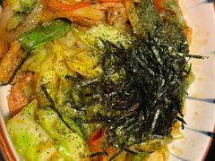 -日本料理神拉面