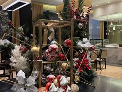 -金陵饭店 56F 家·海鲜火锅餐厅