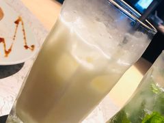 Virgin&nbsp;Pina&nbsp;Colad-穹六人间 people 6(岳阳路店)