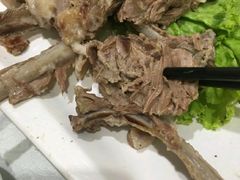 -老毛手抓·盐池滩羊非遗手抓(宁夏总店)