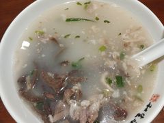 全羊汤-和生记牛肉火勺店(汇兴家园店)