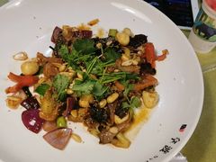 -拿渡·水煮鱼 麻辣香锅(西单大悦城店)