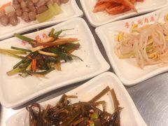 -李氏烤肉店
