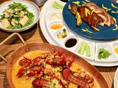 -馋嘴猫北京食堂·烤鸭·宵夜(亚运村店)