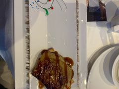 -广州塔晖粤轩中餐厅