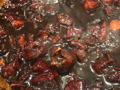 -太湖饭店玉兰厅(自助餐厅)