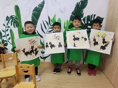 -学知乐教育·幼小衔接·小学科辅导(嘉定镇校区)