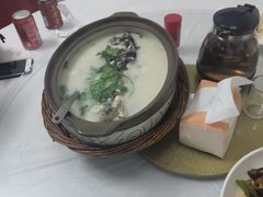 -翠茗农庄土菜馆(天目湖店)