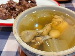 -小粤楼·怀旧粤菜(万辉国际广场店)