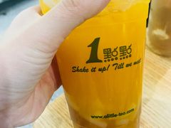 -1点点(望京万象汇店)