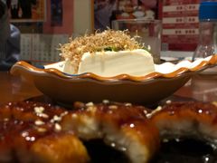 -気楽亭和食料理(气乐亭大世界本店)