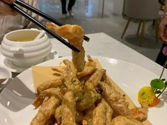 -海粤阁·精致粤菜·宴会厅(宝安店)