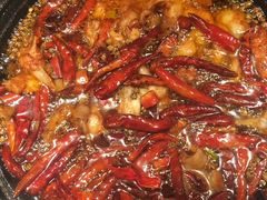 -周家二小姐的菜(西津渡店)