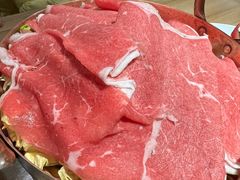 -鲔吞·和牛寿喜烧(闵行区绿瘦酒店)