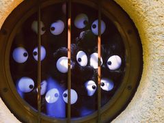 -三鹰之森吉卜力美术馆