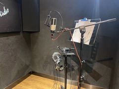 -Resonance Studio·救声舱录音棚(田子坊店)