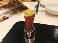 -若蘭慈·无国界素食料理(欢乐海岸店)
