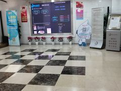 -上海市静安区图书馆(新闸路馆)