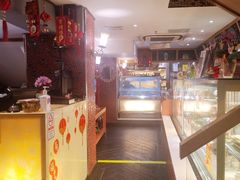 -Lia Cafe Bar Restaurant松山咖啡屋