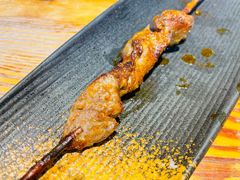 红柳烤肉-塔哈尔·新疆盛宴(城西银泰店)