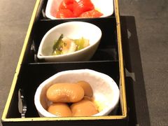 -铭牛烧肉·和牛海鲜自助(高新月牙湖店)