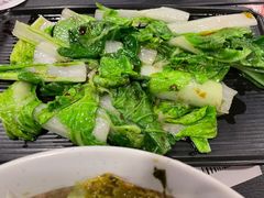 -永和大王(小厨·东四十条店)