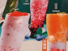 -明记港式烧腊茶餐厅(下沙店)