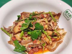 -费大厨辣椒炒肉(太平老街店)