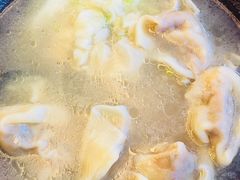 -如意馄饨(太平北路店)