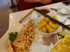 -海底捞大排档火锅(打浦路店)