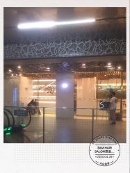 -3AM·S HAIR SALON烫发染发接发