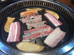 -意成料理