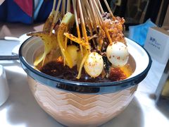 -茅庐川菜(青岛凯德店)