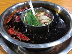 -渝味黄姐火锅(黄泥村店)