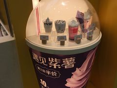 -麦当劳(融创茂店)